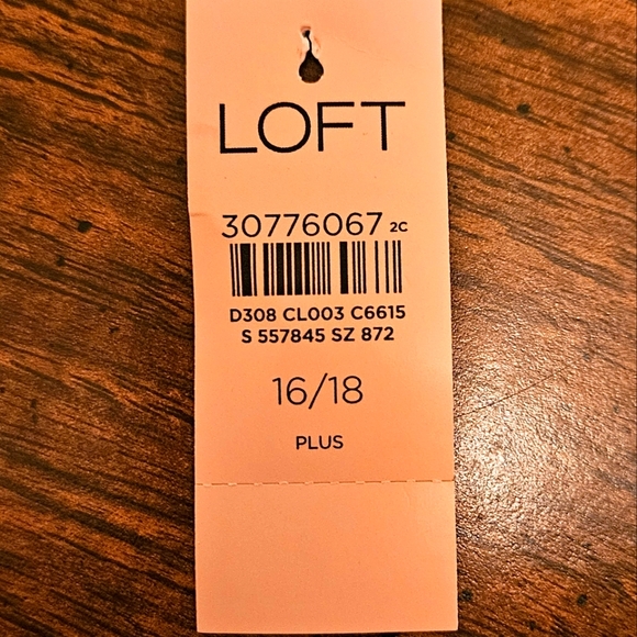 Loft Sweater - Picture 5 of 5